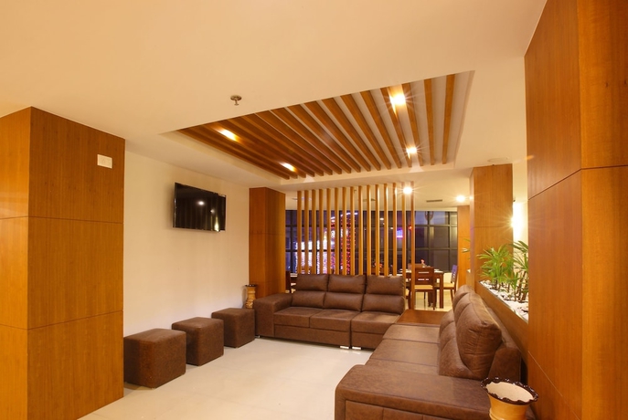 Imagen general del Hotel Laimar Suites. Foto 1