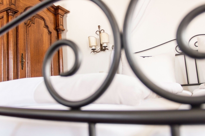 Imagen de la habitación del Hotel Laimer Hof am Schloss Nymphenburg. Foto 8