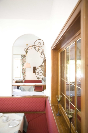 Imagen del bar/restaurante del Hotel Laimer Hof am Schloss Nymphenburg. Foto 4