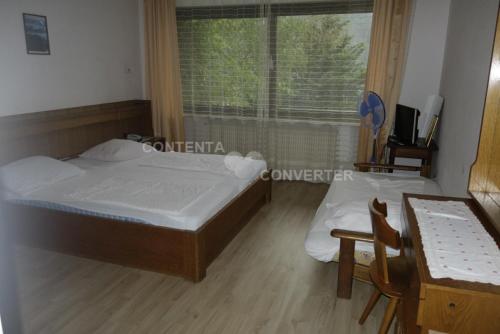 Imagen de la habitación del Hotel Laimerhof. Foto 7