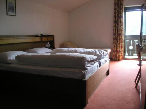 Imagen de la habitación del Hotel Laimerhof. Foto 8