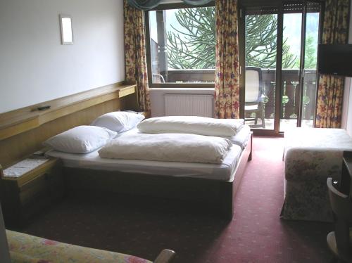 Imagen de la habitación del Hotel Laimerhof. Foto 9