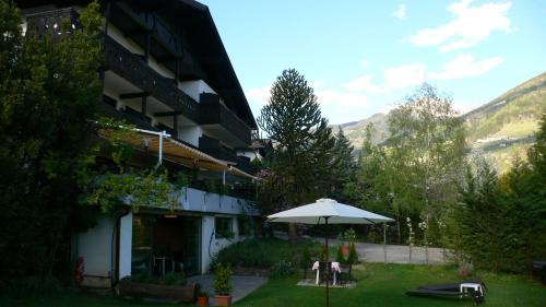 Imagen general del Hotel Laimerhof. Foto 2