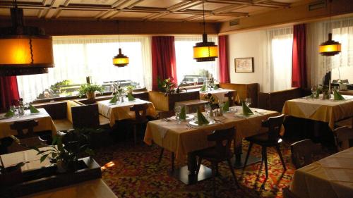 Imagen general del Hotel Laimerhof. Foto 3