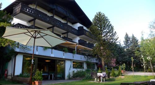 Imagen general del Hotel Laimerhof. Foto 4