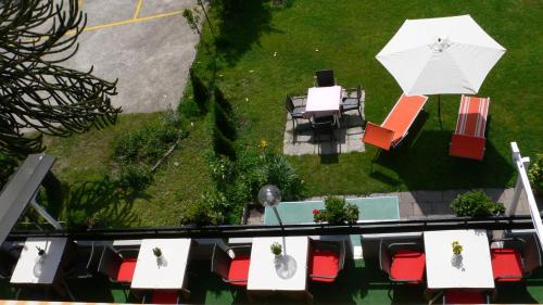 Imagen general del Hotel Laimerhof. Foto 5