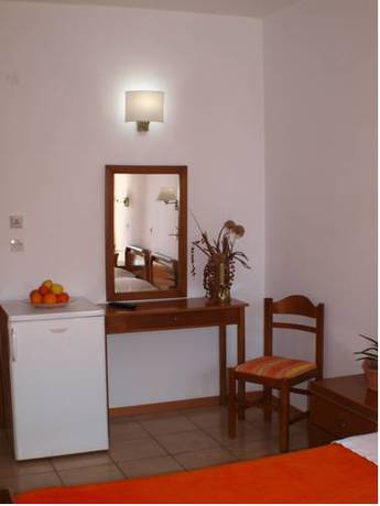 Imagen de la habitación del Hotel Laios (adults Only). Foto 3