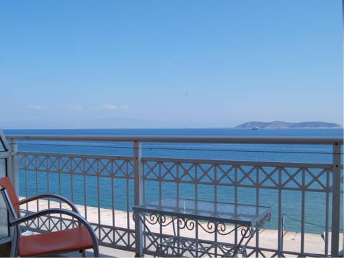 Imagen de la habitación del Hotel Laios (adults Only). Foto 5