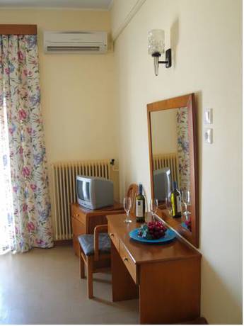 Imagen de la habitación del Hotel Laios (adults Only). Foto 6