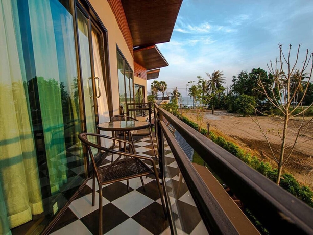 Imagen de la habitación del Hotel L'air Du Pran. Foto 3