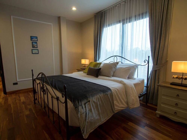 Imagen de la habitación del Hotel L'air Du Pran. Foto 10