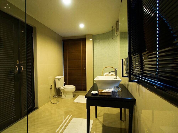 Imagen de la habitación del Hotel L'air Du Pran. Foto 11