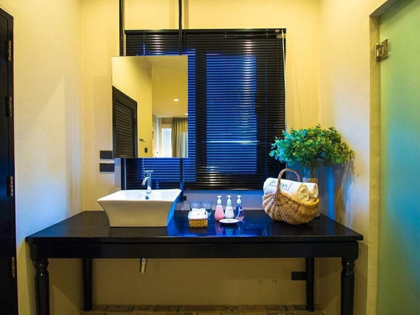 Imagen de la habitación del Hotel L'air Du Pran. Foto 14