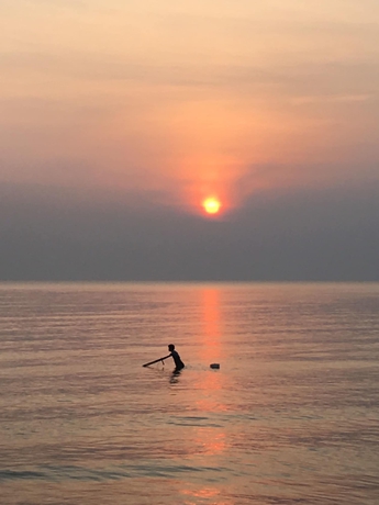 Imagen de los exteriores del Hotel L'air Du Pran. Foto 16