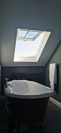 Imagen general del Hotel Lairds House Northumberland Ltd. Foto 2