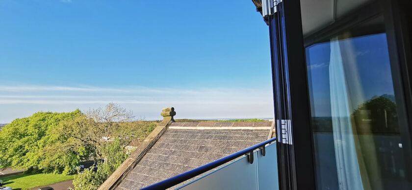Imagen general del Hotel Lairds House Northumberland Ltd. Foto 4