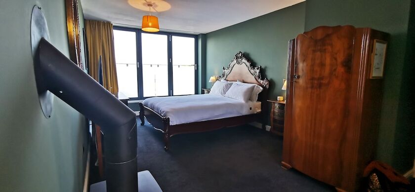 Imagen general del Hotel Lairds House Northumberland Ltd. Foto 6