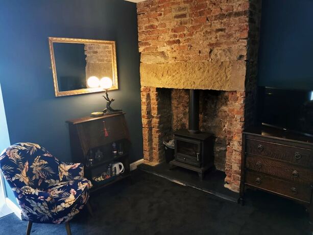 Imagen general del Hotel Lairds House Northumberland Ltd. Foto 8