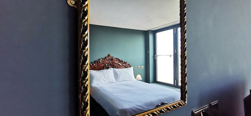 Imagen general del Hotel Lairds House Northumberland Ltd. Foto 11