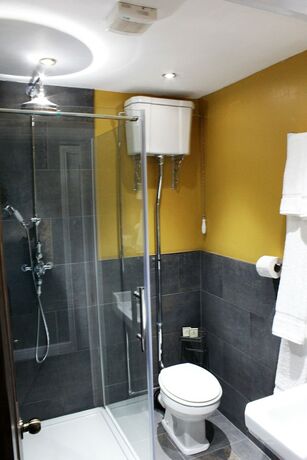 Imagen general del Hotel Lairds House Northumberland Ltd. Foto 12