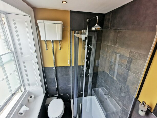 Imagen general del Hotel Lairds House Northumberland Ltd. Foto 16