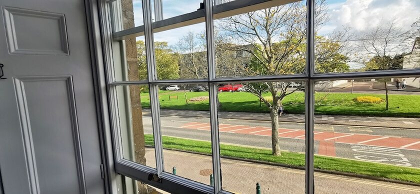 Imagen general del Hotel Lairds House Northumberland Ltd. Foto 17