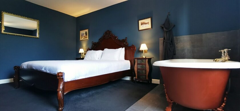 Imagen general del Hotel Lairds House Northumberland Ltd. Foto 18