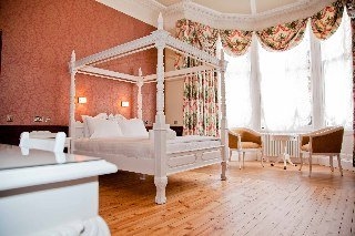 Imagen de la habitación del Hotel Lairg. Foto 3