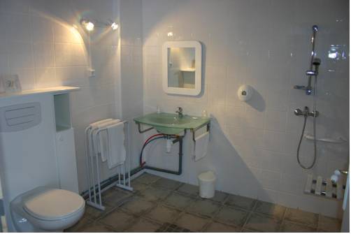 Imagen de la habitación del Hotel L'airial. Foto 10