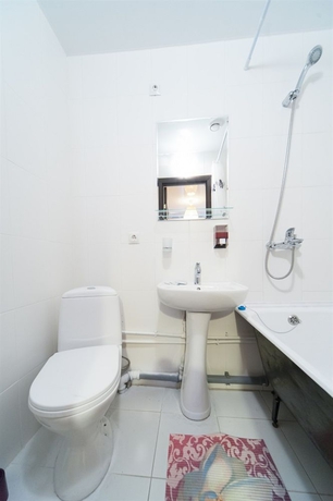 Imagen de la habitación del Hotel Lait On Shcherbakova Street. Foto 2