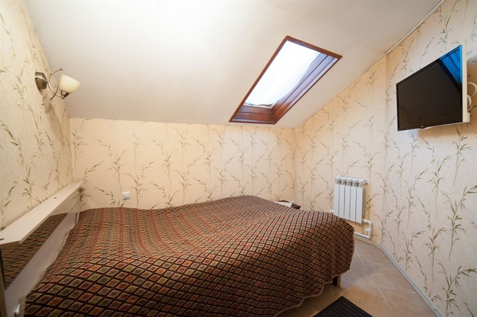 Imagen de la habitación del Hotel Lait On Shcherbakova Street. Foto 4