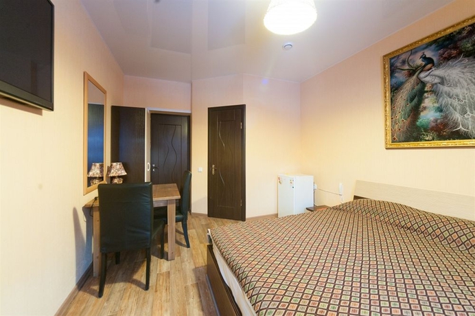 Imagen de la habitación del Hotel Lait On Shcherbakova Street. Foto 7