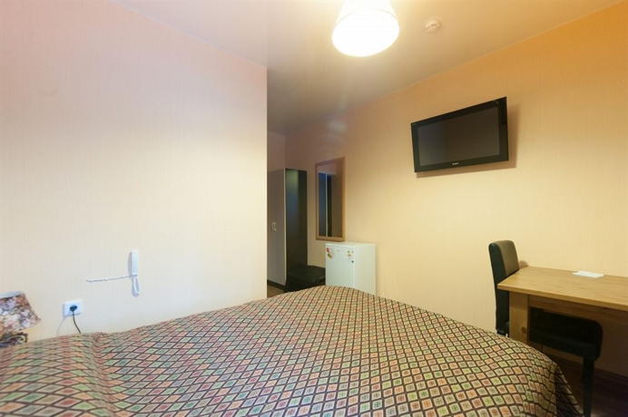 Imagen de la habitación del Hotel Lait On Shcherbakova Street. Foto 12