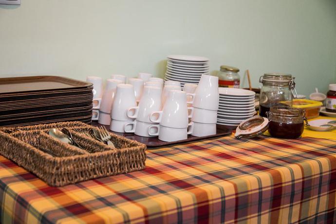 Imagen general del Hotel Laitau. Foto 2