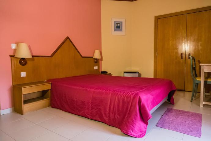 Imagen general del Hotel Laitau. Foto 4