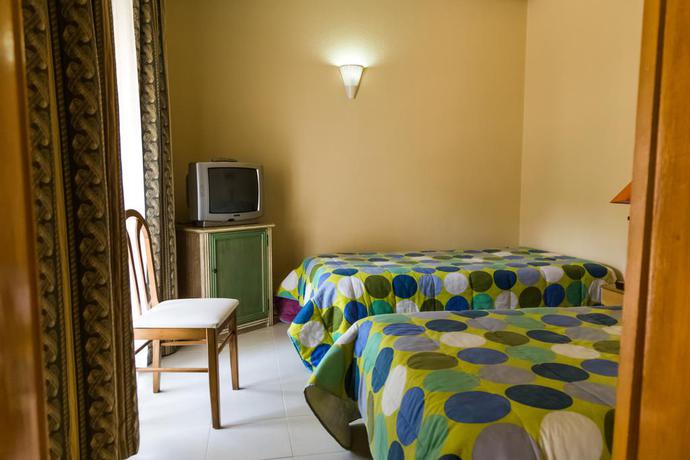 Imagen general del Hotel Laitau. Foto 5