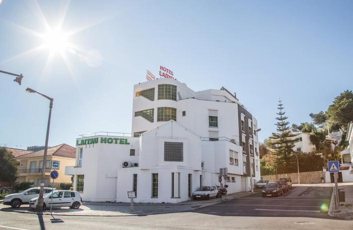 Imagen general del Hotel Laitau. Foto 8