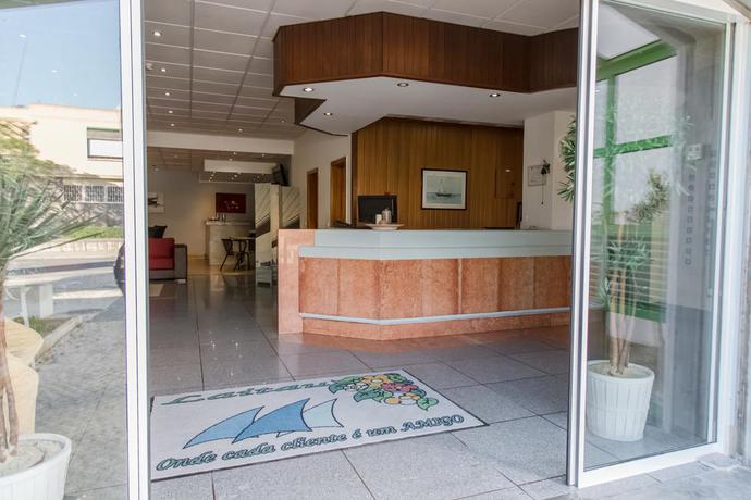 Imagen general del Hotel Laitau. Foto 9