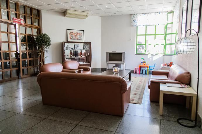 Imagen general del Hotel Laitau. Foto 12