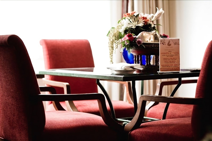 Imagen de la habitación del Hotel Laithong. Foto 10