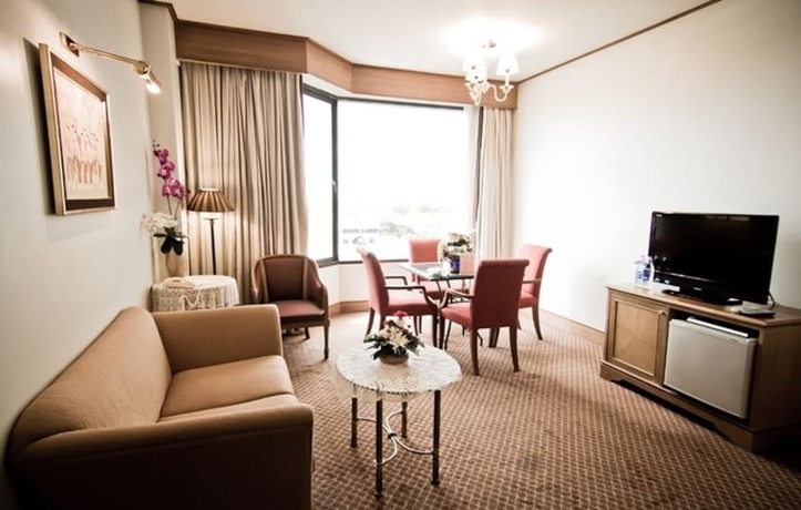 Imagen de la habitación del Hotel Laithong. Foto 12