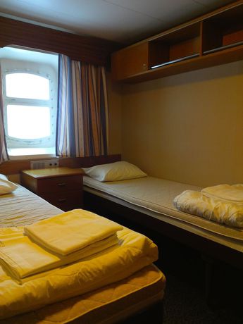Imagen de la habitación del Hotel Laivahostel S/s Bore. Foto 7