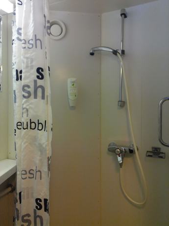 Imagen de la habitación del Hotel Laivahostel S/s Bore. Foto 8