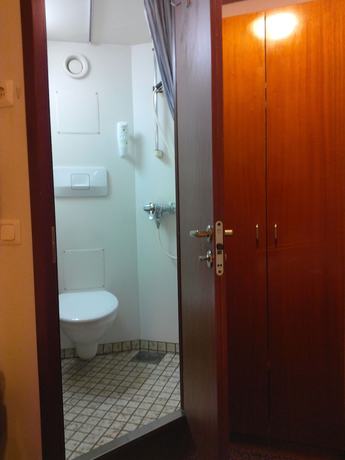 Imagen de la habitación del Hotel Laivahostel S/s Bore. Foto 10