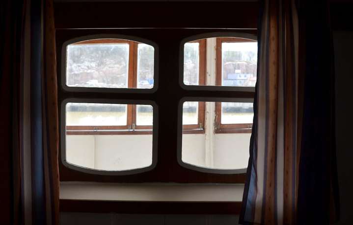 Imagen de la habitación del Hotel Laivahostel S/s Bore. Foto 12
