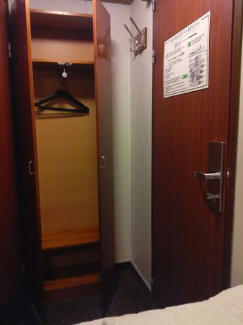 Imagen de la habitación del Hotel Laivahostel S/s Bore. Foto 16