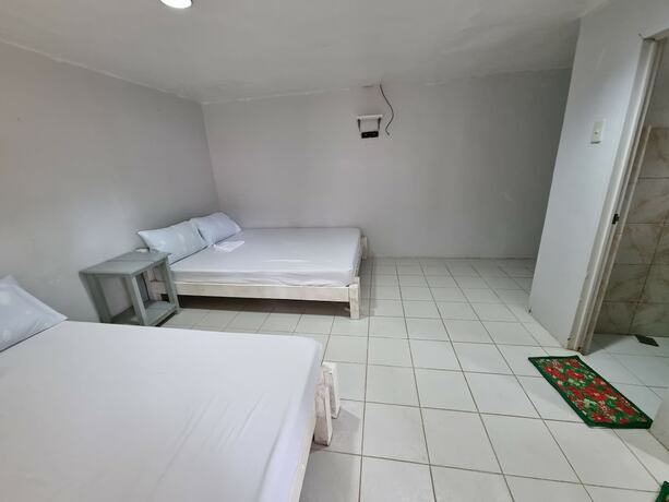 Imagen de la habitación del Hotel Laiya Riviera by Yemaya powered by Cocotel. Foto 12