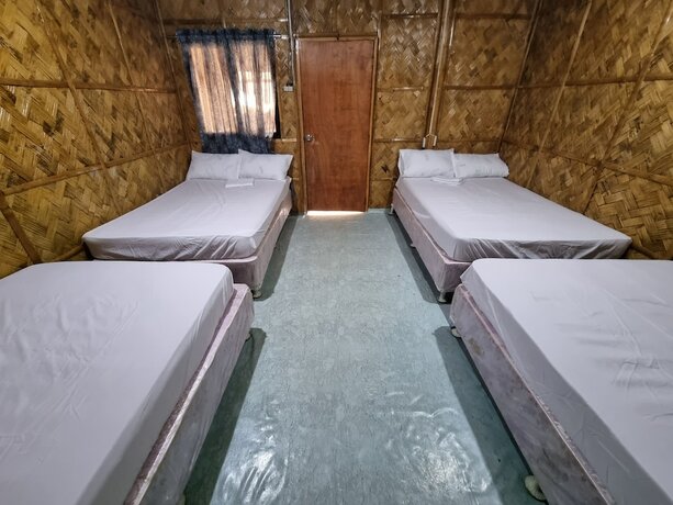 Imagen de la habitación del Hotel Laiya Riviera by Yemaya powered by Cocotel. Foto 14