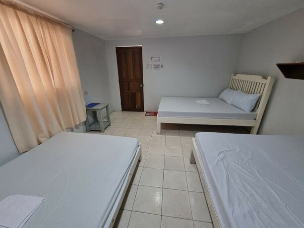 Imagen general del Hotel Laiya Riviera by Yemaya powered by Cocotel. Foto 2