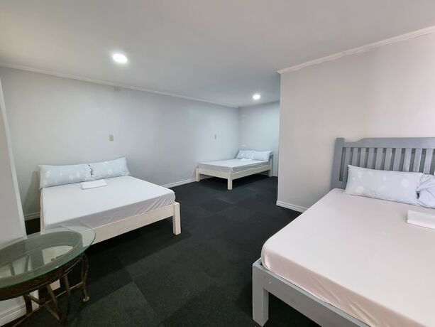 Imagen general del Hotel Laiya Riviera by Yemaya powered by Cocotel. Foto 3